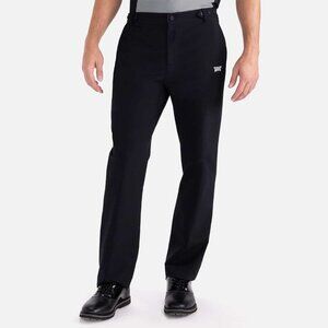 NWT PXG Parsons Extreme Golf Mens Size 40 40x32 Black Classic Golfer Pants NEW